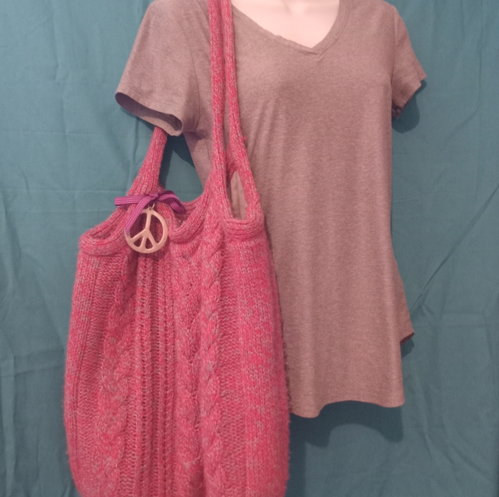 American Eagle tote
